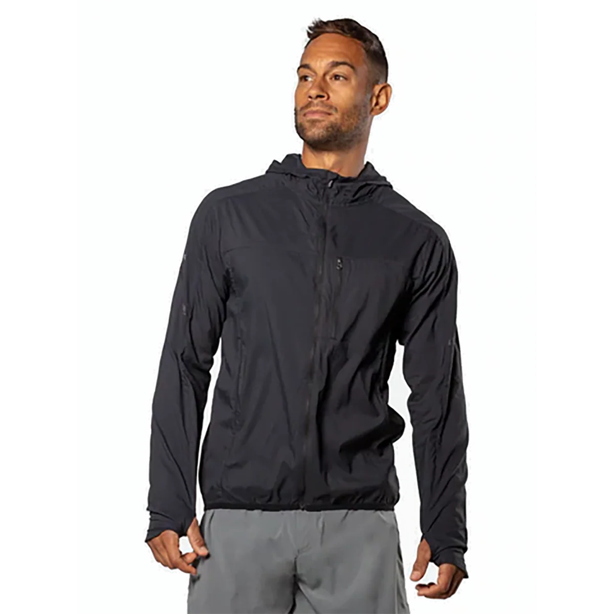Nathan Stealth Jacket