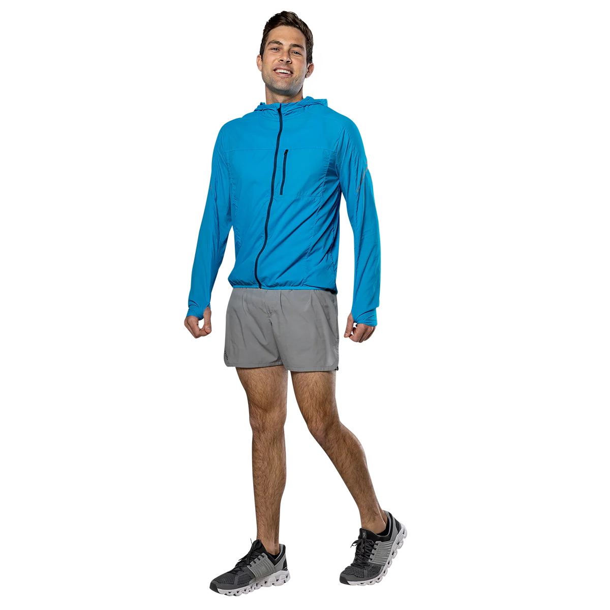 Nathan Stealth Jacket - Image 11