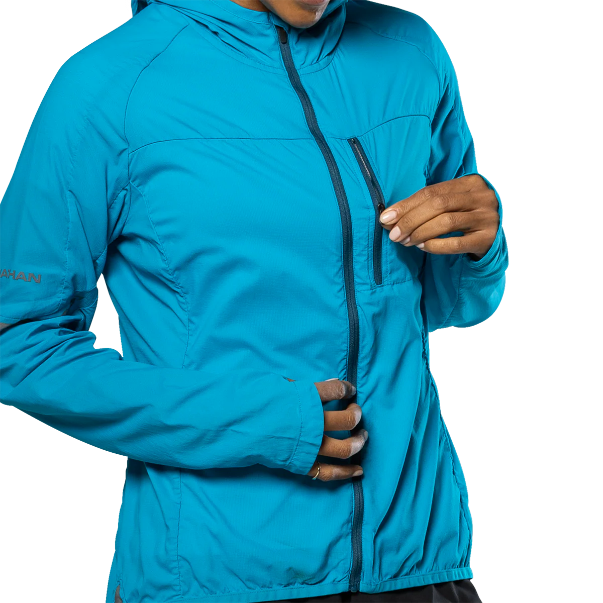 Nathan Stealth Jacket - Image 10