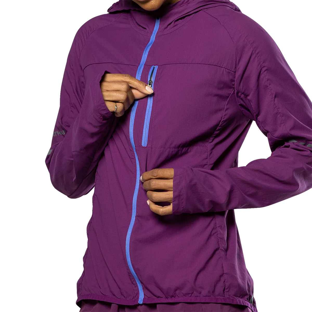 Nathan Stealth Jacket - Image 31