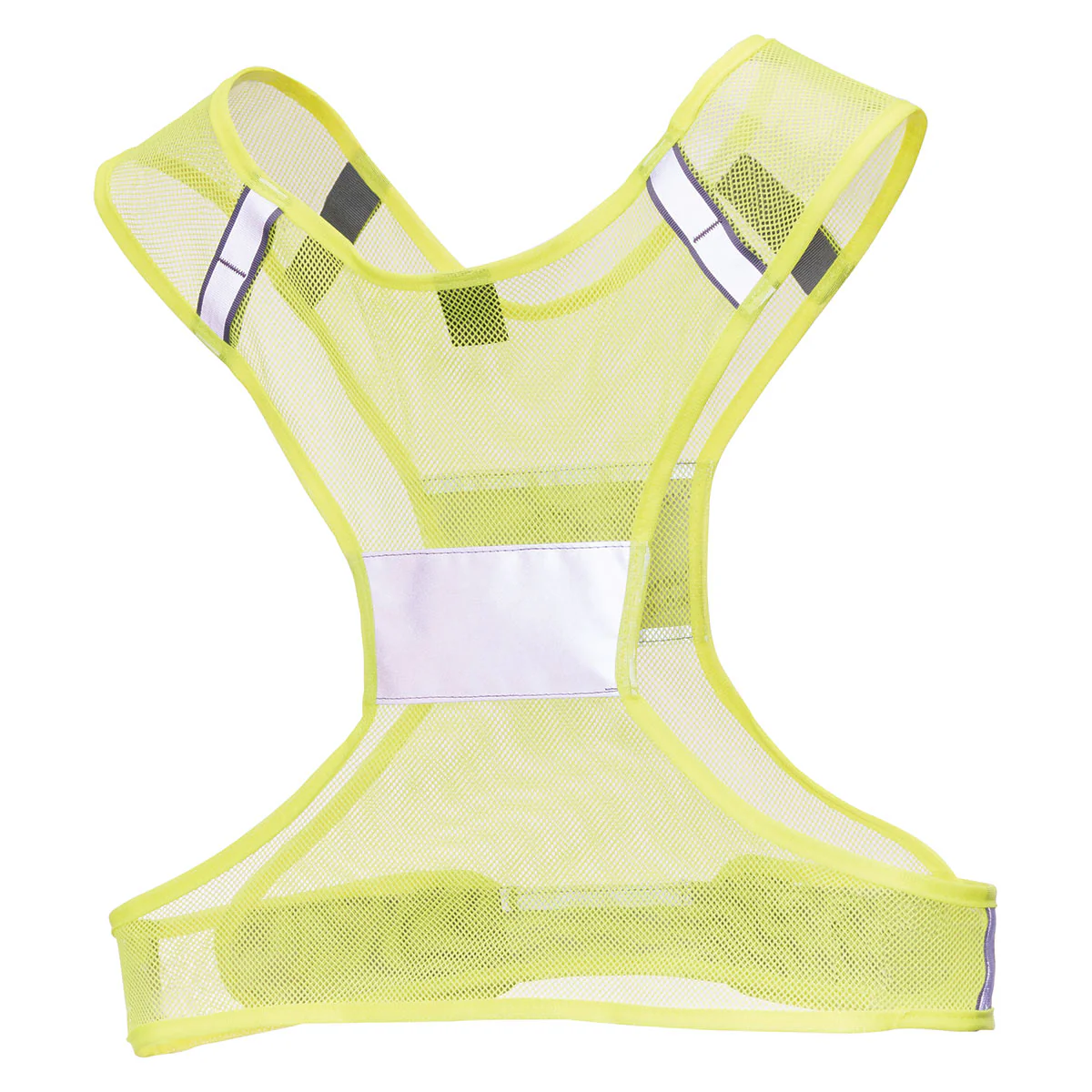 Nathan Streak Reflective Vest - Image 2