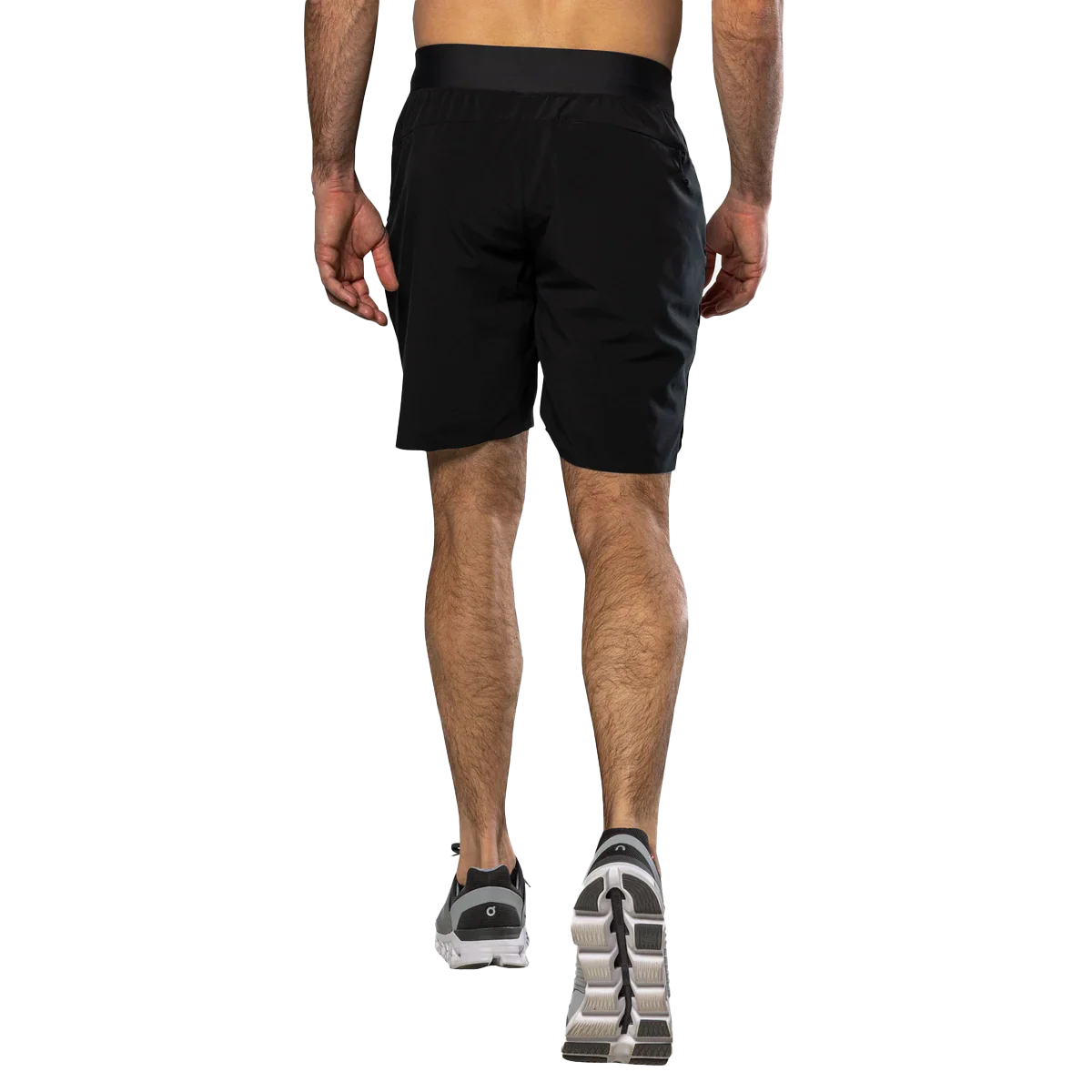Nathan Stride Training Short