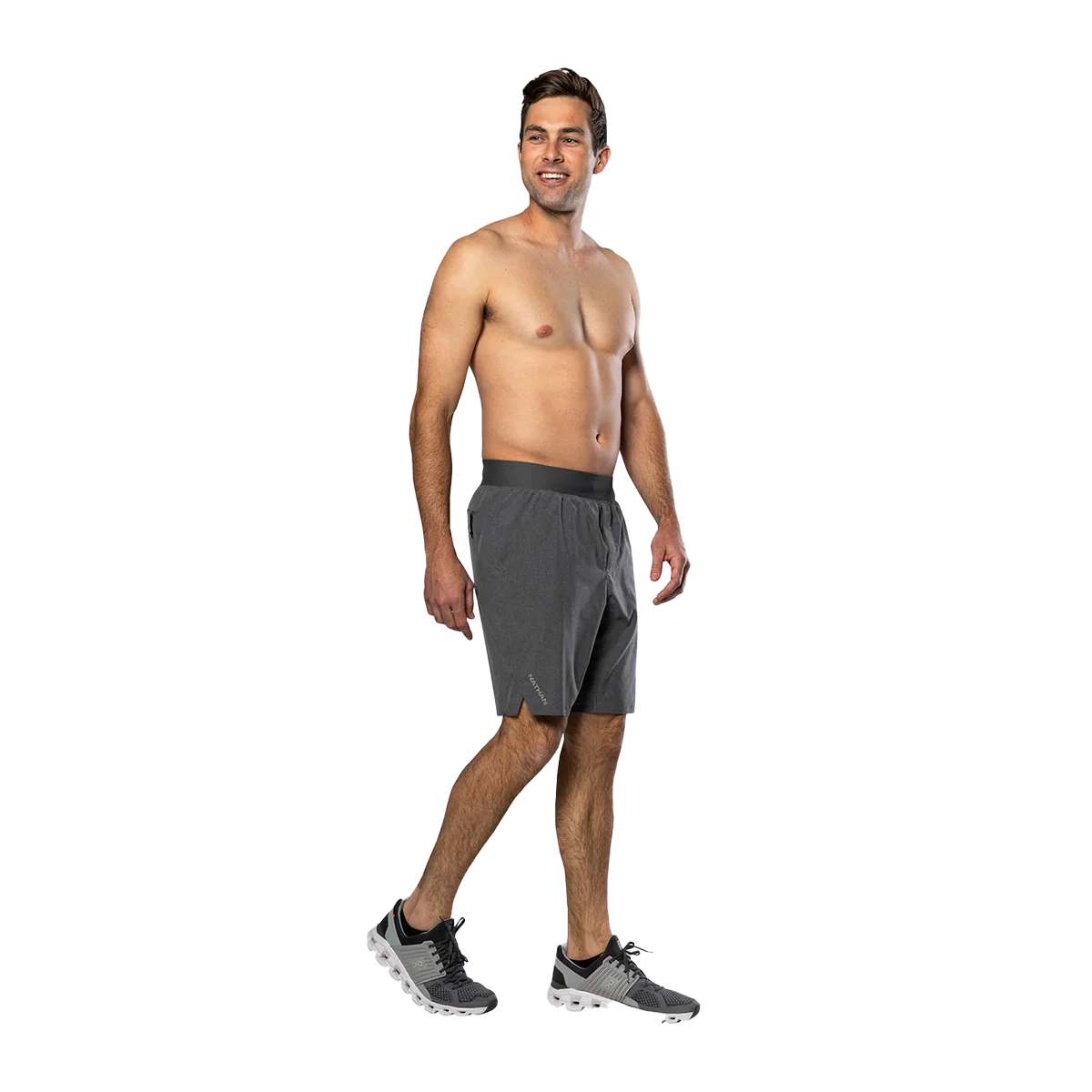 Nathan Stride Training Short - Image 9