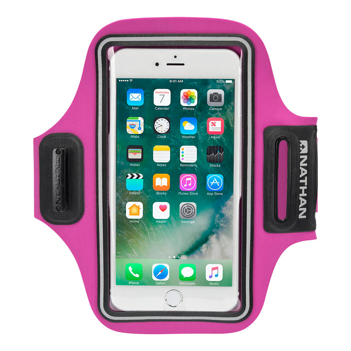 Nathan StrideSport Smartphone Carrier - Image 2