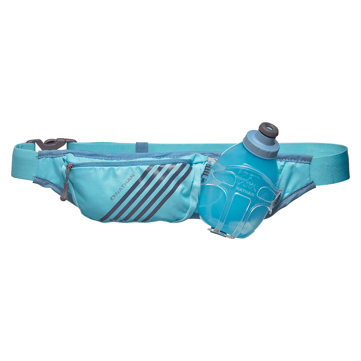 Nathan Swift Plus 10oz Hydration Belt - Image 2