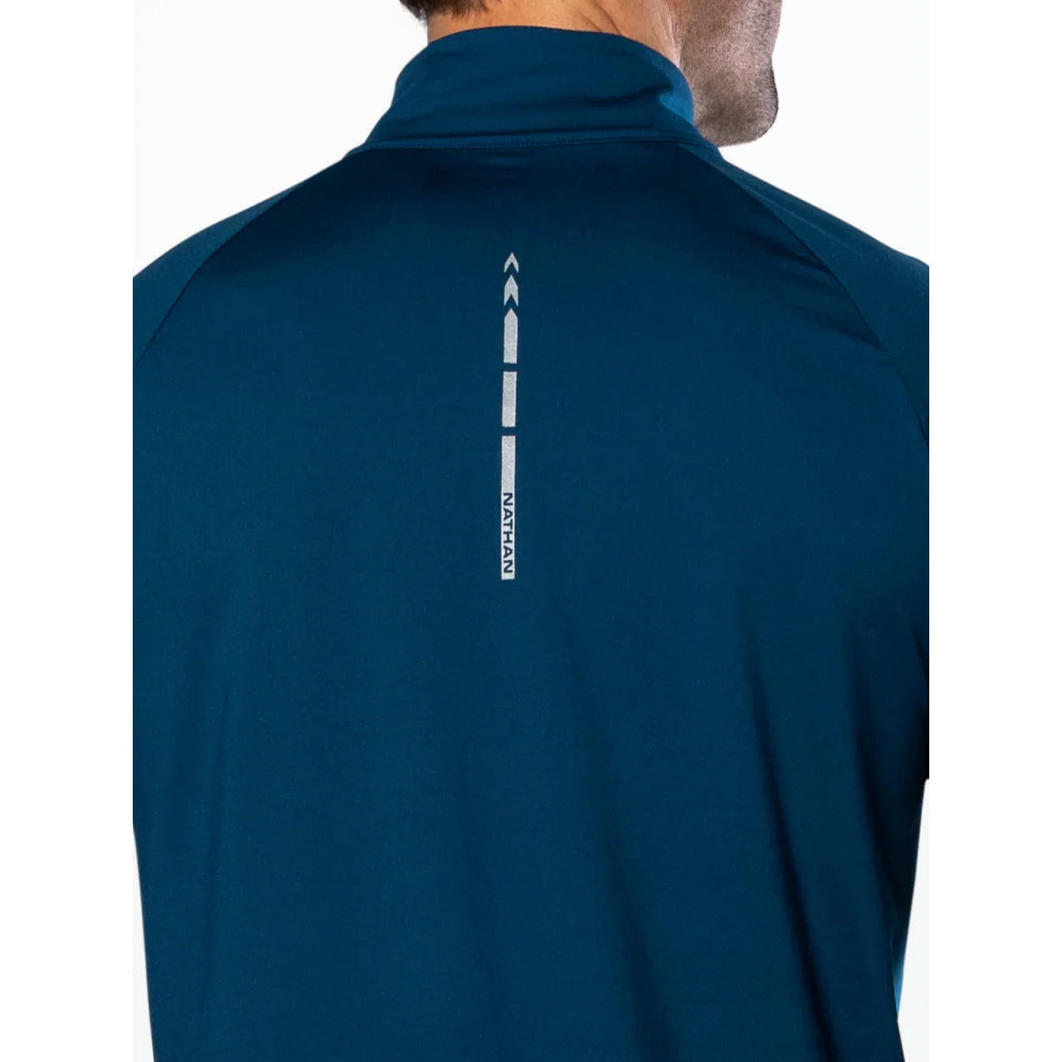 Nathan Tempo 1/4 Zip 2.0 Longsleeve - Image 22