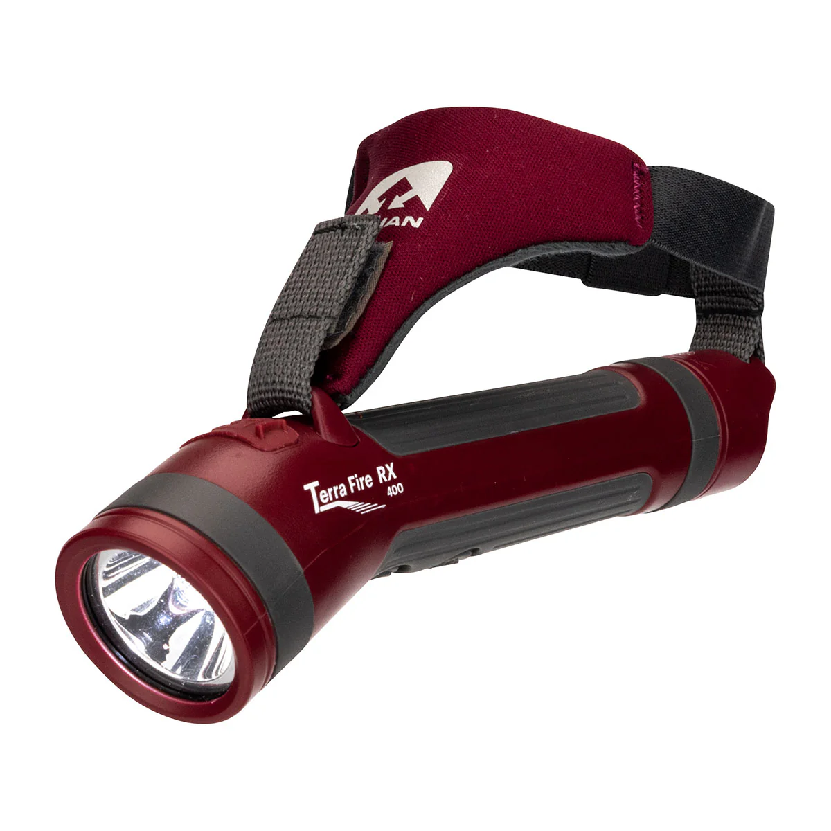 Nathan Terra Fire 400 RX Hand Torch - Image 2