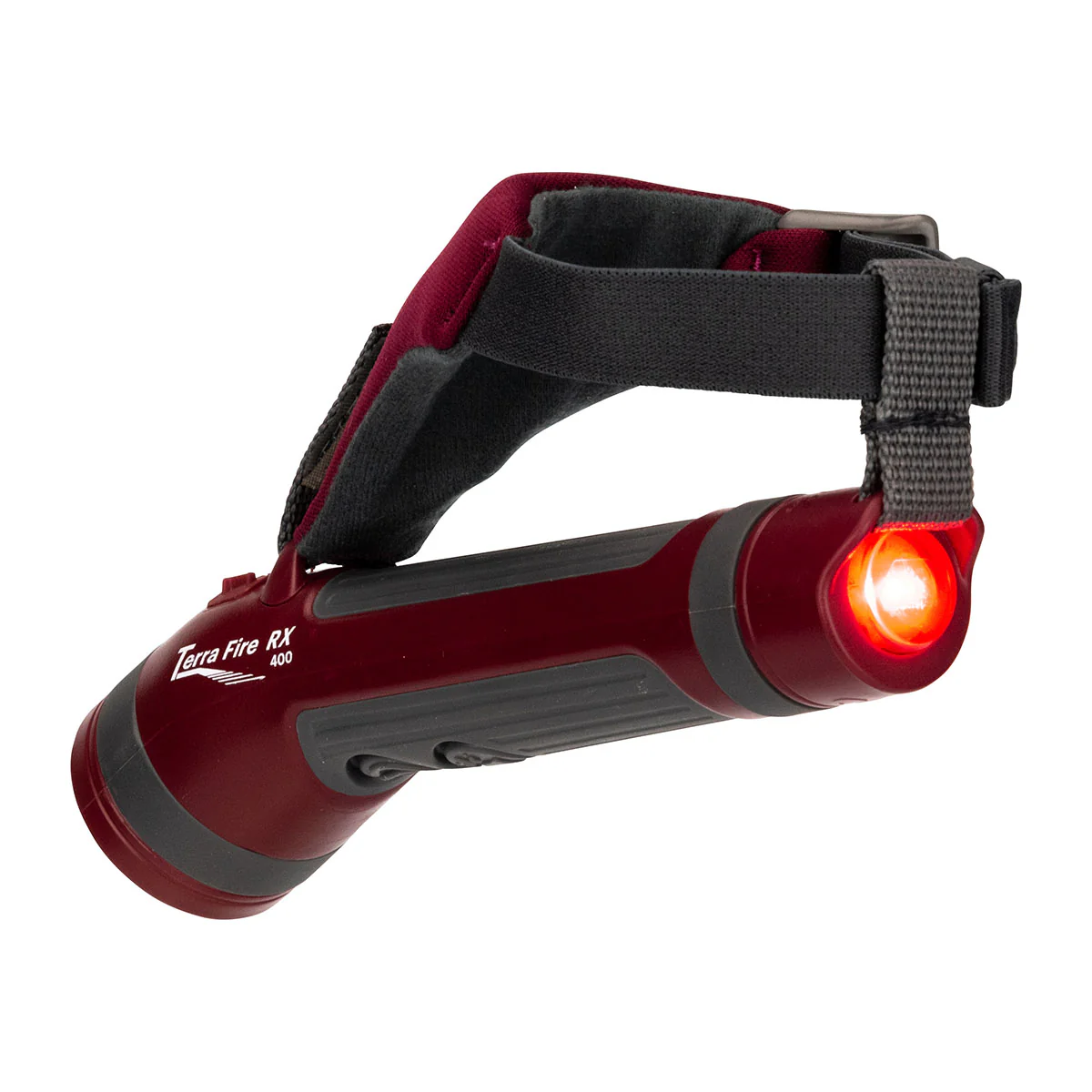 Nathan Terra Fire 400 RX Hand Torch - Image 6