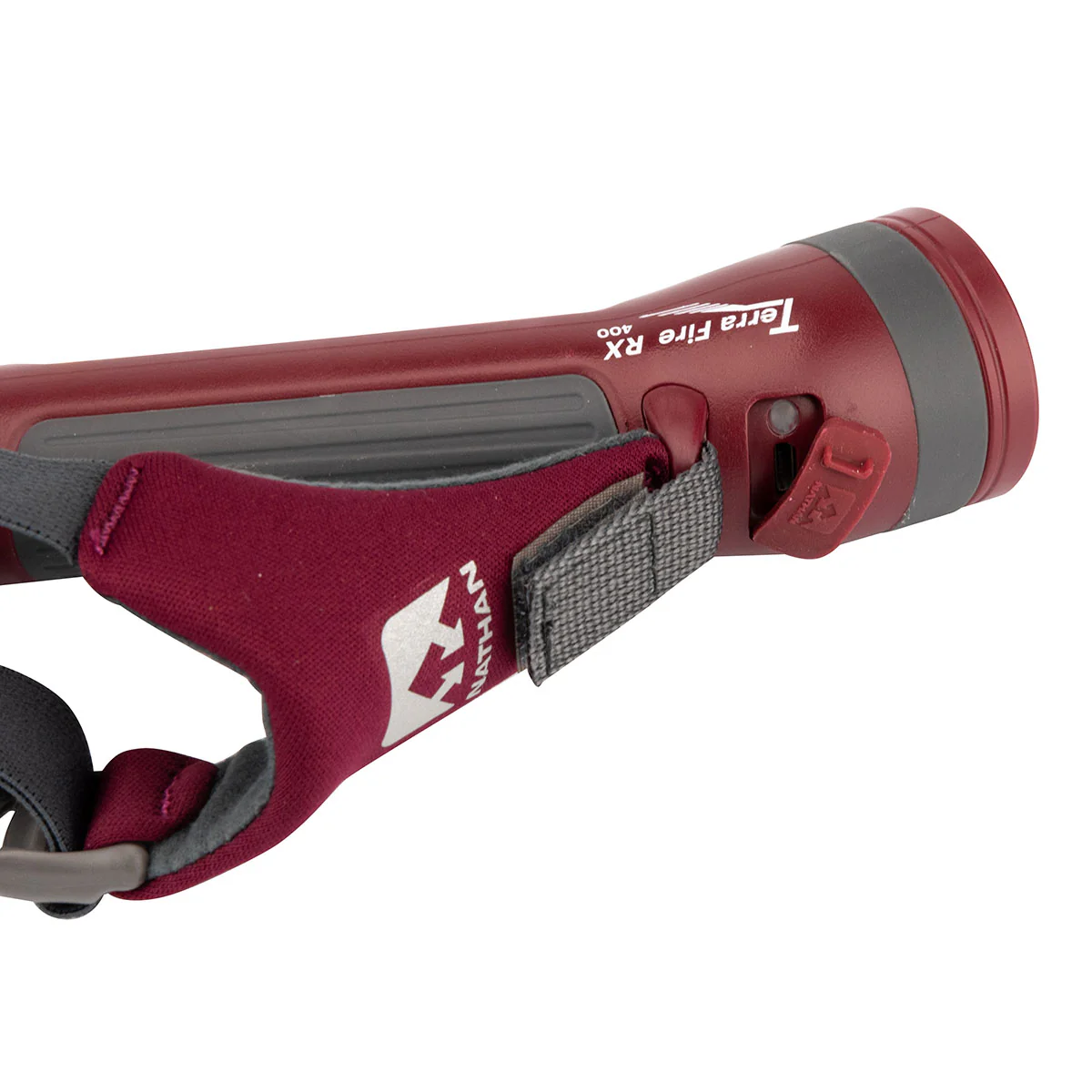 Nathan Terra Fire 400 RX Hand Torch - Image 8