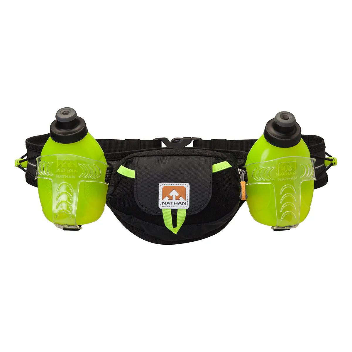 Nathan Trail Mix 2 Hydration Belt