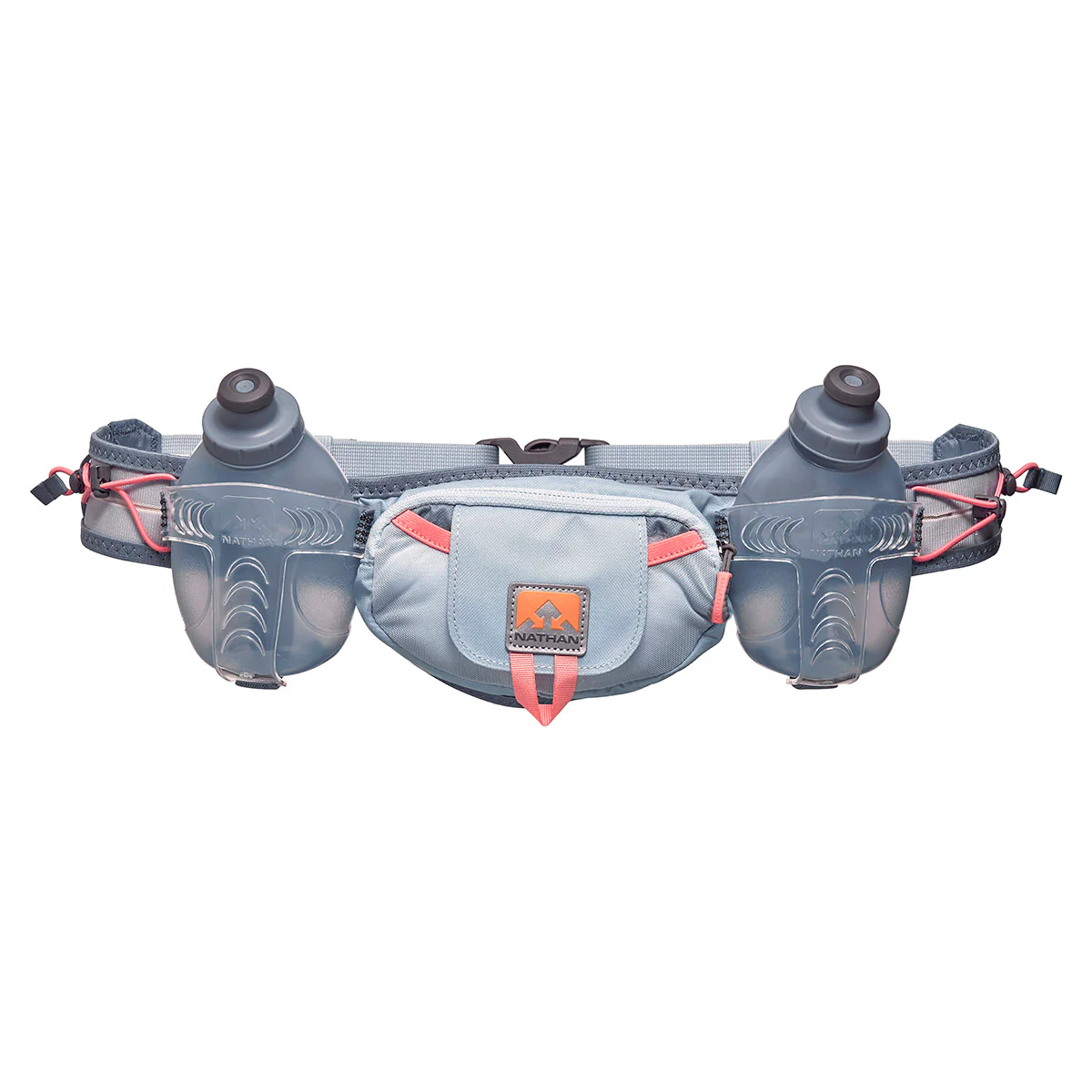 Nathan Trail Mix 2 Hydration Belt - Image 3