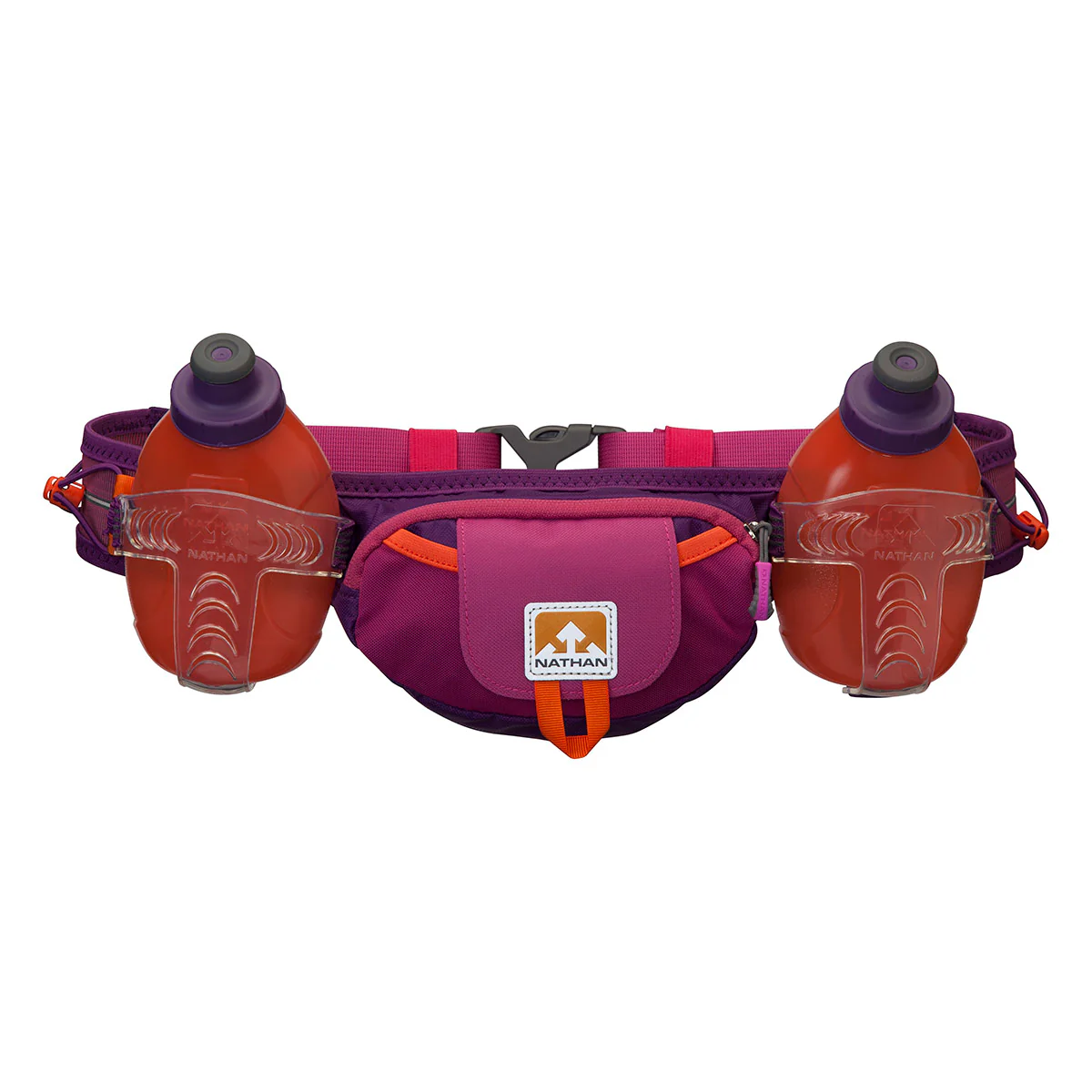 Nathan Trail Mix 2 Hydration Belt - Image 4