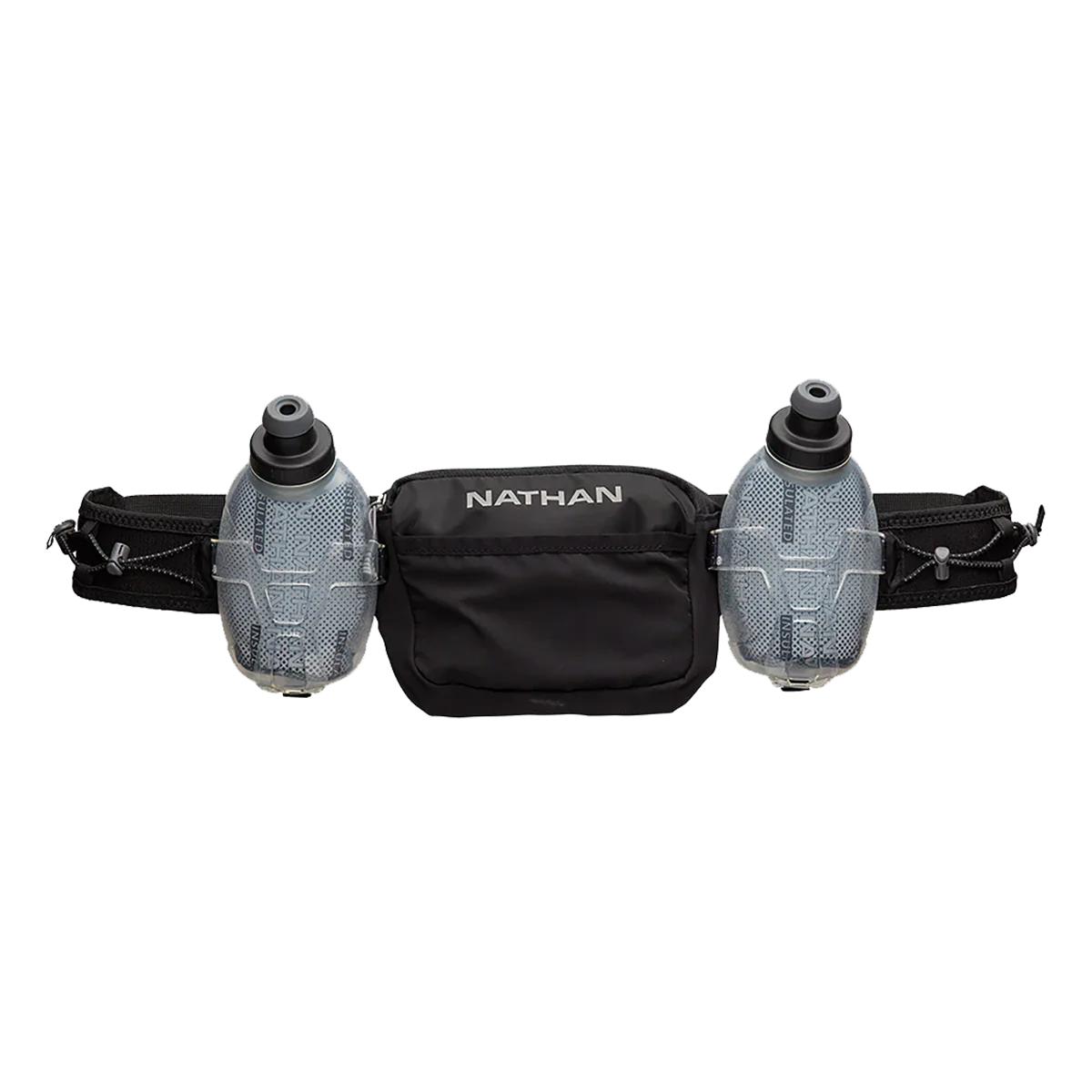 Nathan Trail Mix Plus 2 Hydration Belt - Image 2
