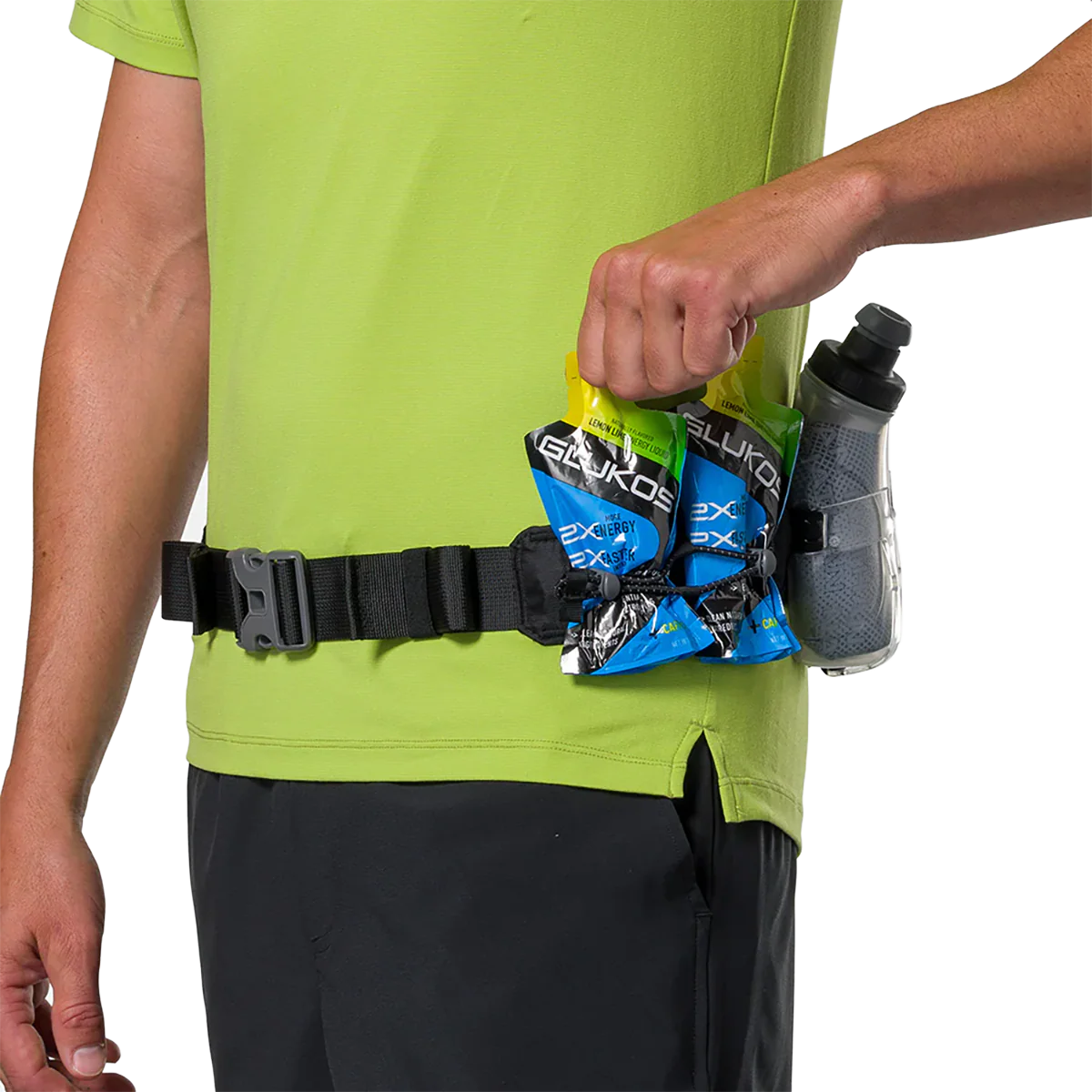 Nathan Trail Mix Plus 2 Hydration Belt - Image 4