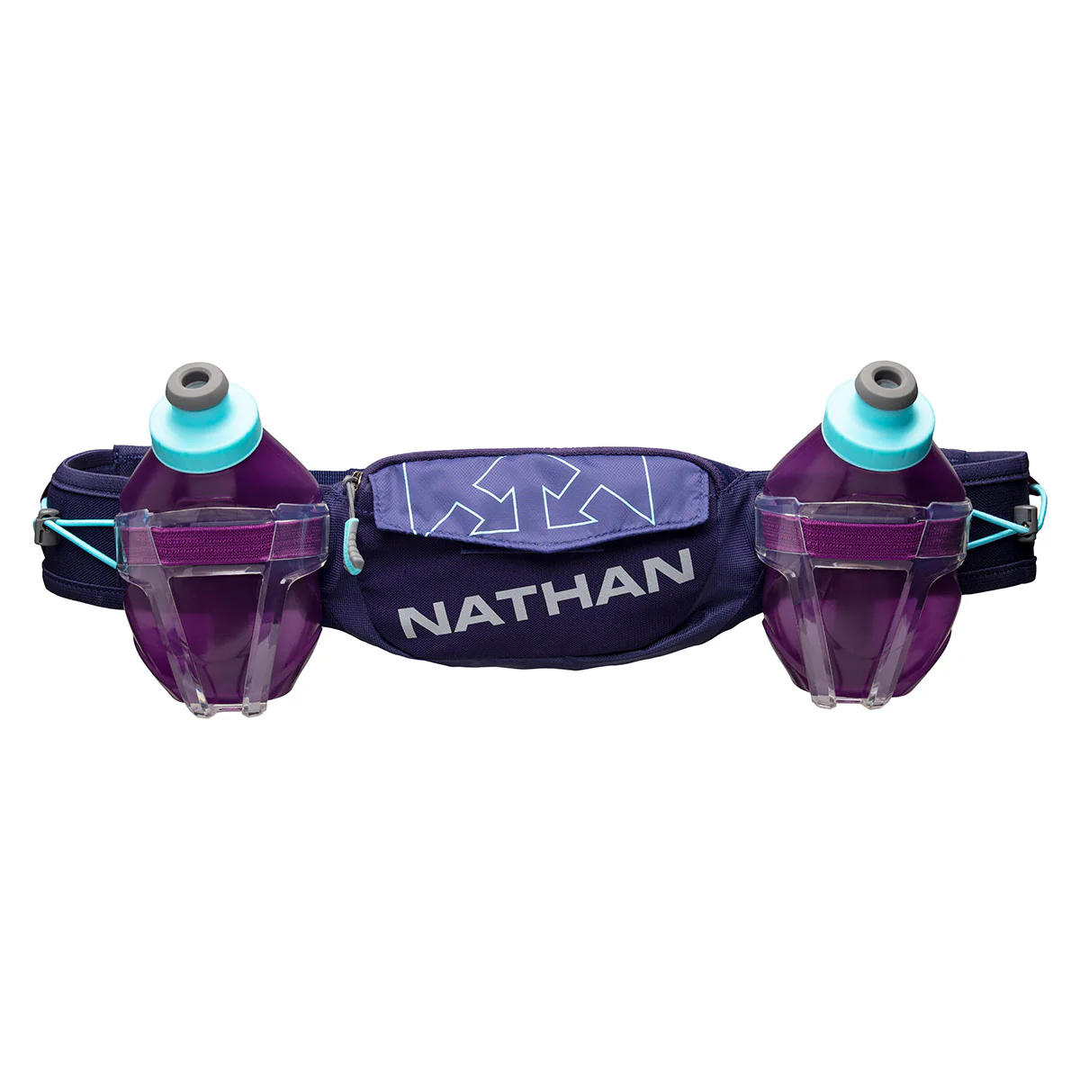Nathan Trail Mix Plus 2 Hydration Belt - Image 6