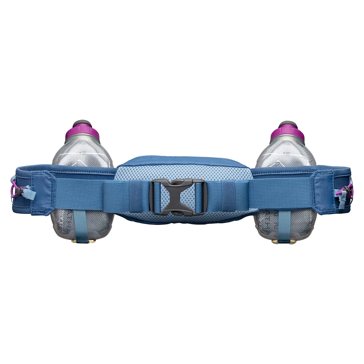Nathan Trail Mix Plus 2 Insulated Hydration Belt - Image 10