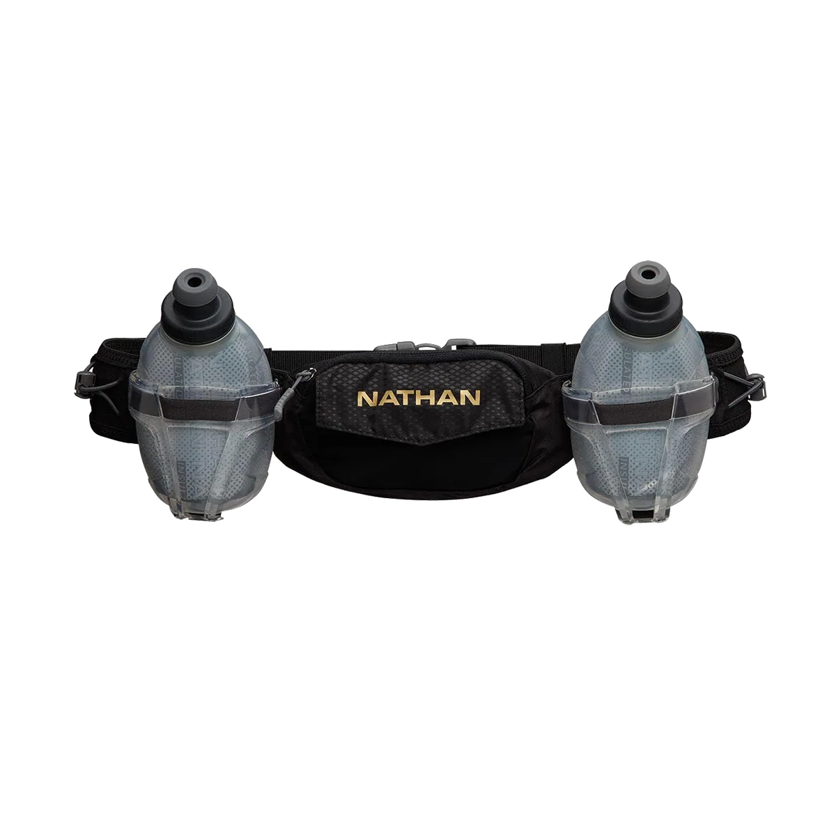 Nathan Trail Mix Plus 2 Insulated Hydration Belt - Image 11