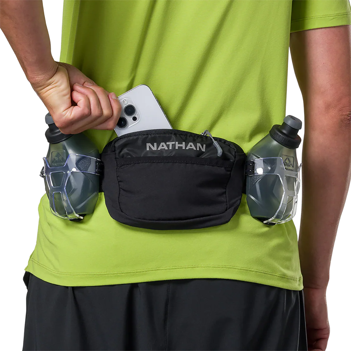 Nathan Trail Mix Plus 3.0 Hydration Belt - Image 10