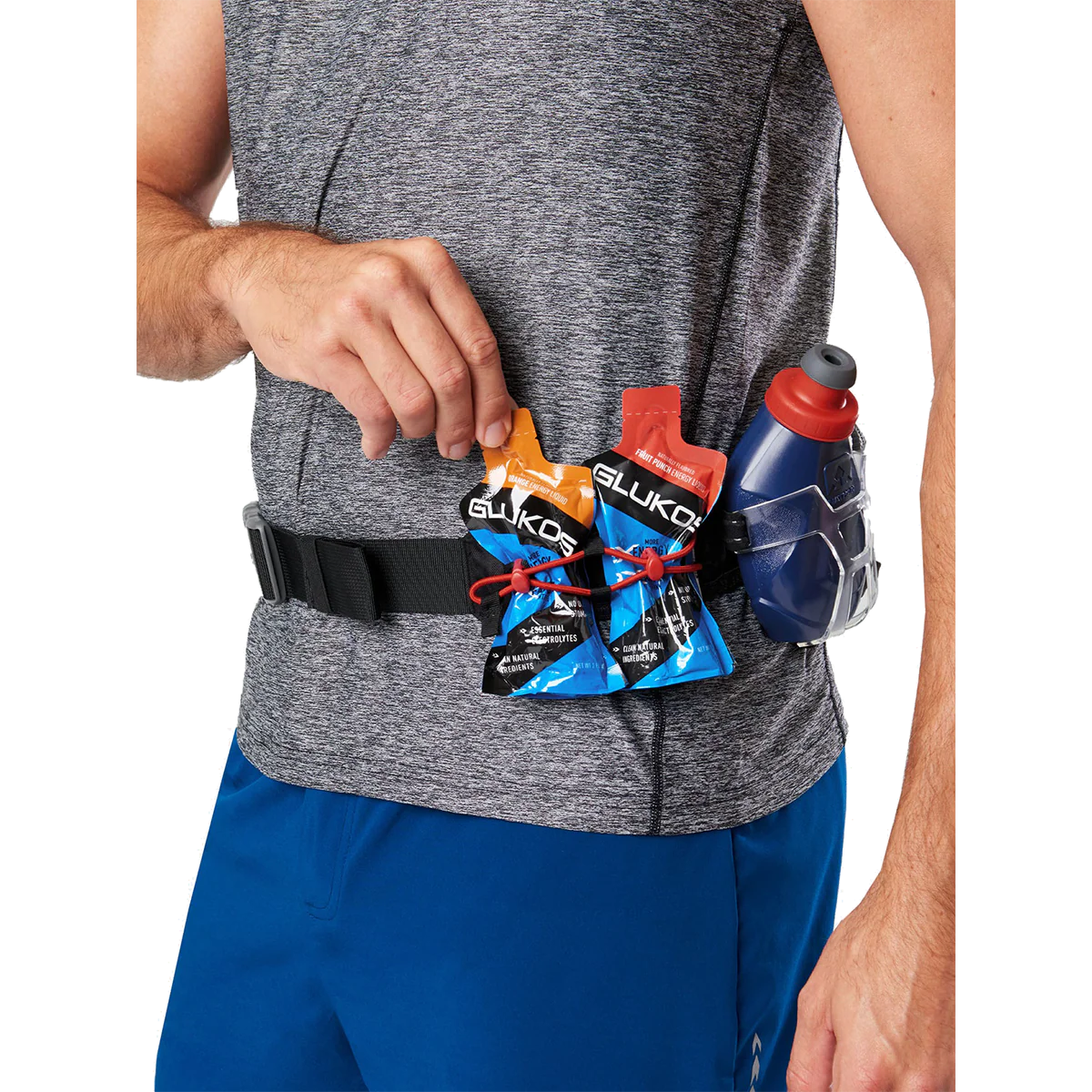 Nathan Trail Mix Plus 3.0 Hydration Belt - Image 3