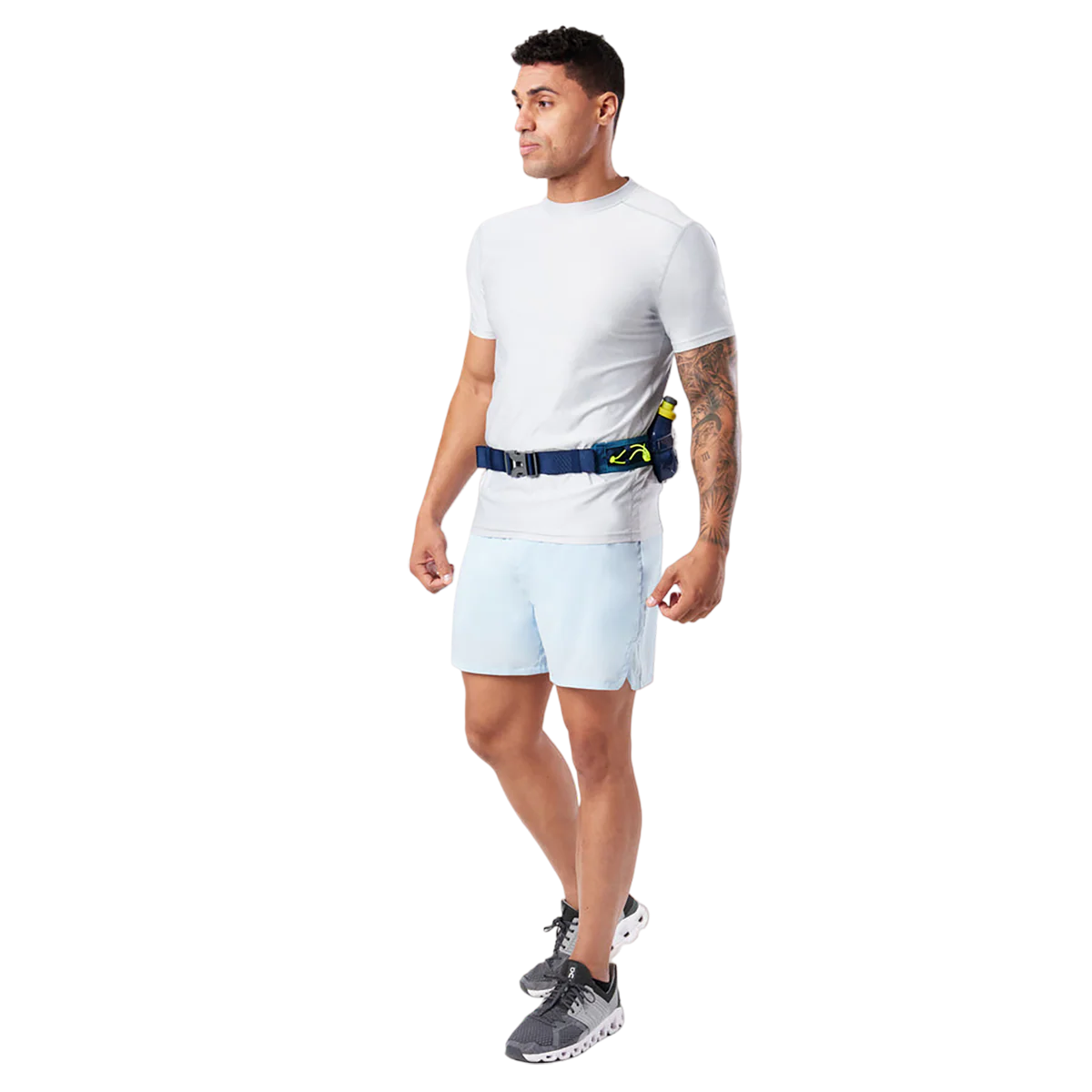 Nathan Trail Mix Plus 3.0 Hydration Belt - Image 6