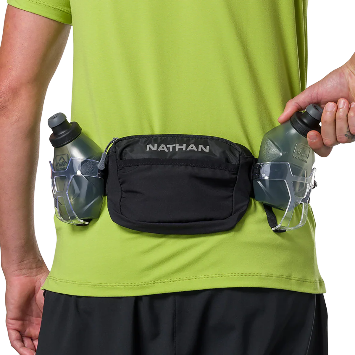 Nathan Trail Mix Plus 3.0 Hydration Belt - Image 9