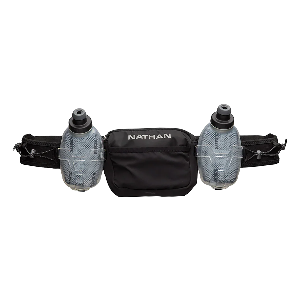 Nathan Trail Mix Plus 3.0 Insulated Hydration Belt - Image 13
