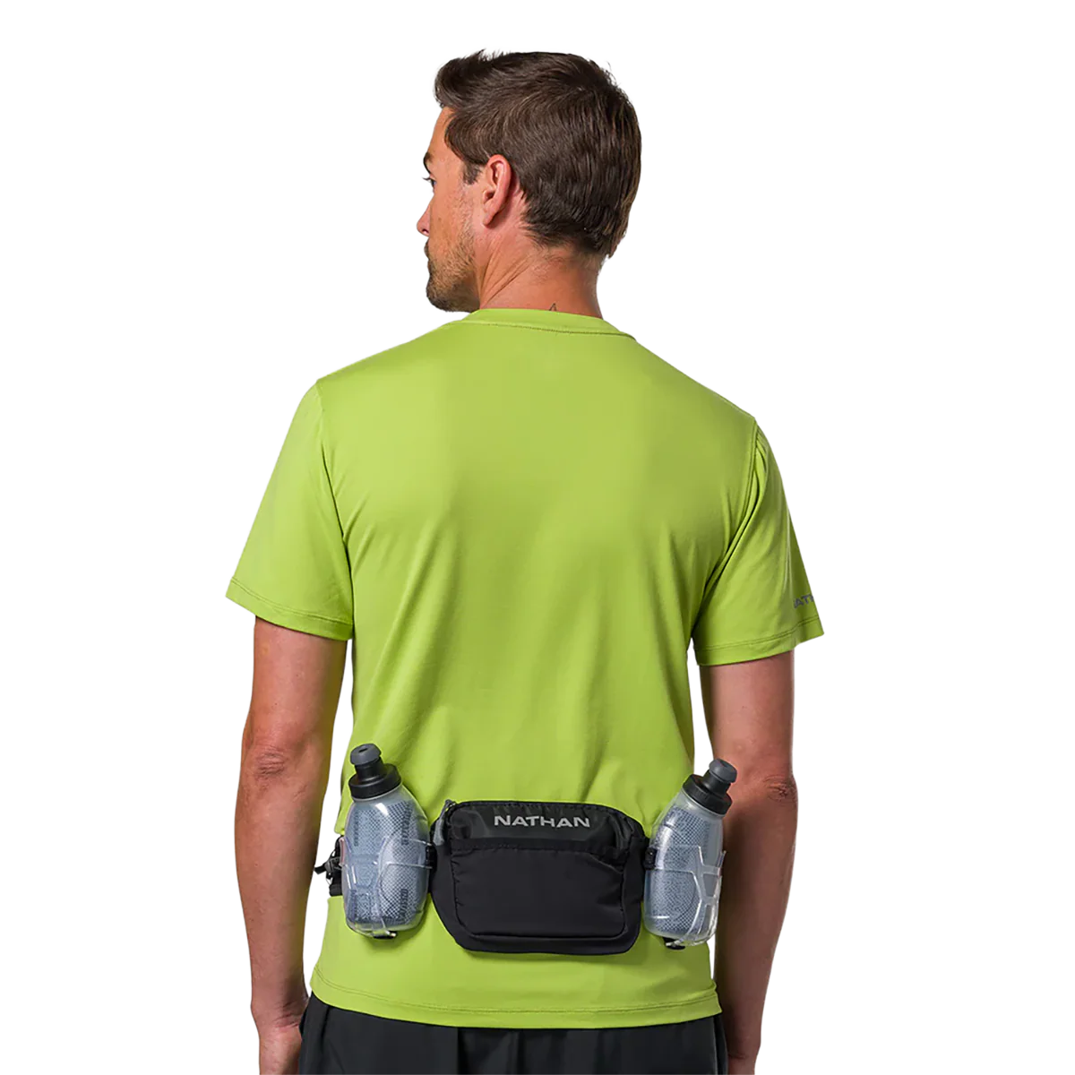 Nathan Trail Mix Plus 3.0 Insulated Hydration Belt - Image 14