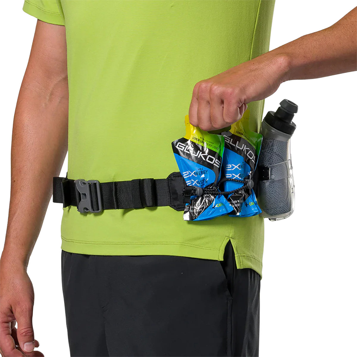 Nathan Trail Mix Plus 3.0 Insulated Hydration Belt - Image 15
