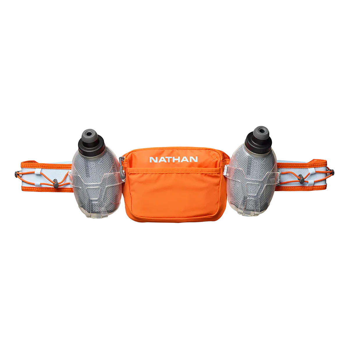 Nathan Trail Mix Plus 3.0 Insulated Hydration Belt - Image 19