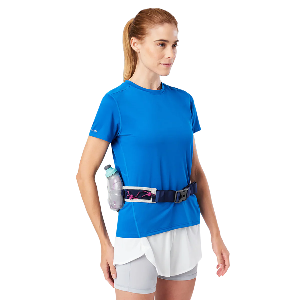 Nathan Trail Mix Plus 3.0 Insulated Hydration Belt - Image 6
