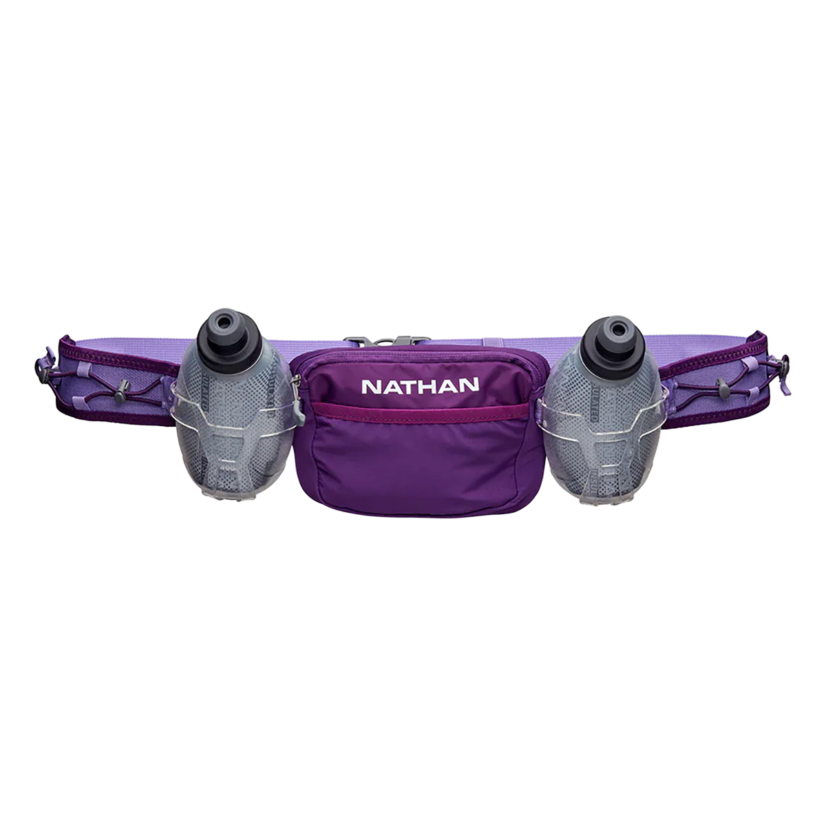 Nathan Trail Mix Plus 3.0 Insulated Hydration Belt - Image 7