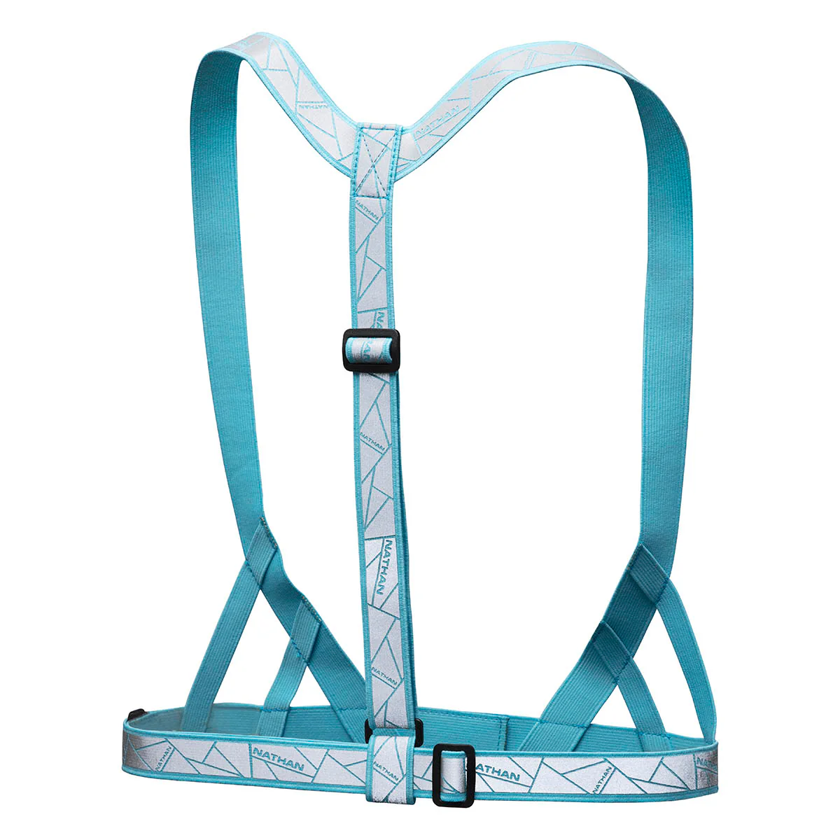 Nathan Vibe Reflective Vest - Image 2