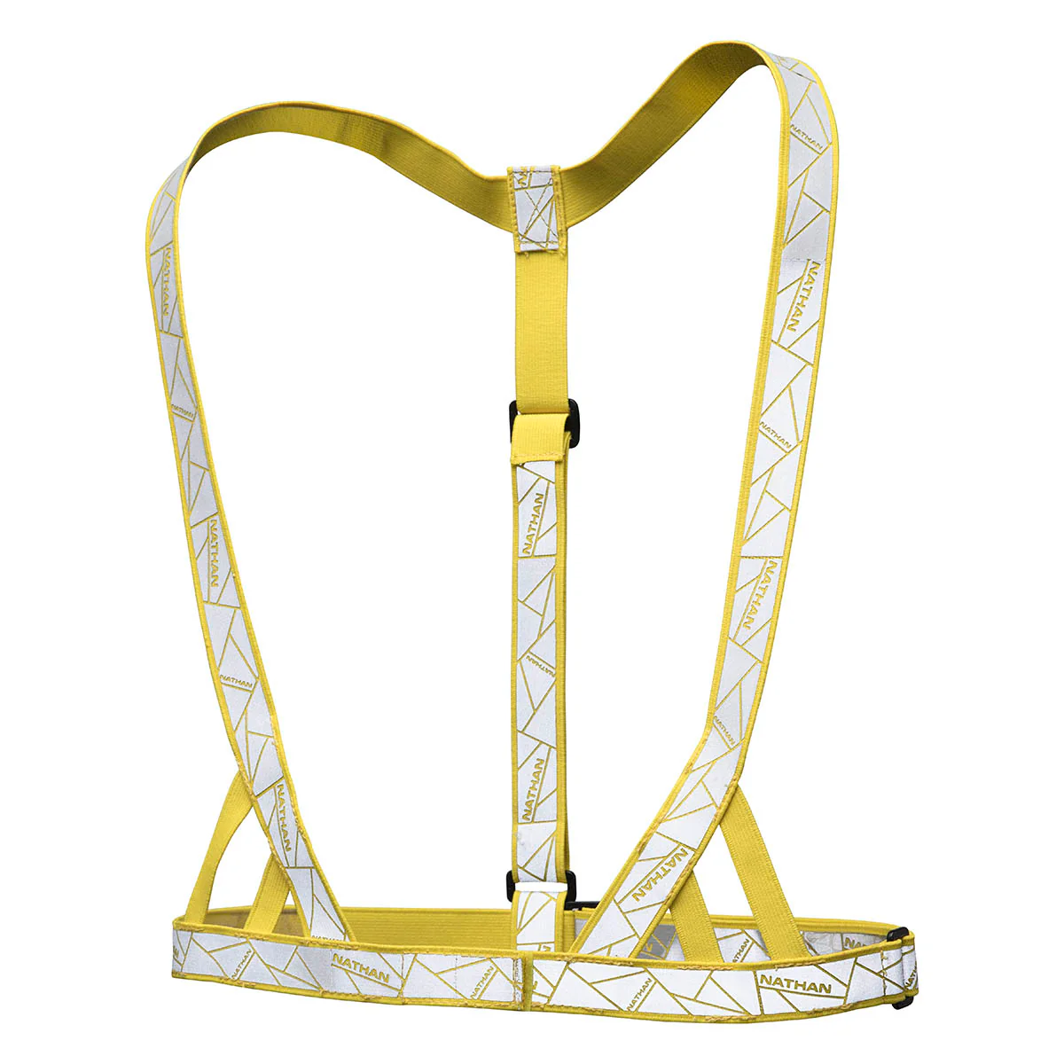 Nathan Vibe Reflective Vest - Image 4