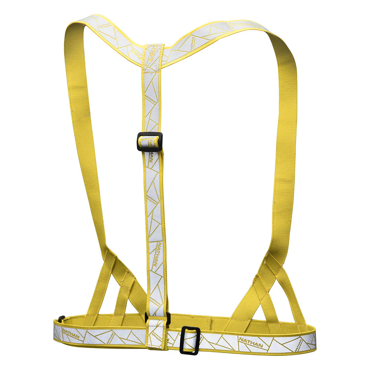 Nathan Vibe Reflective Vest - Image 5