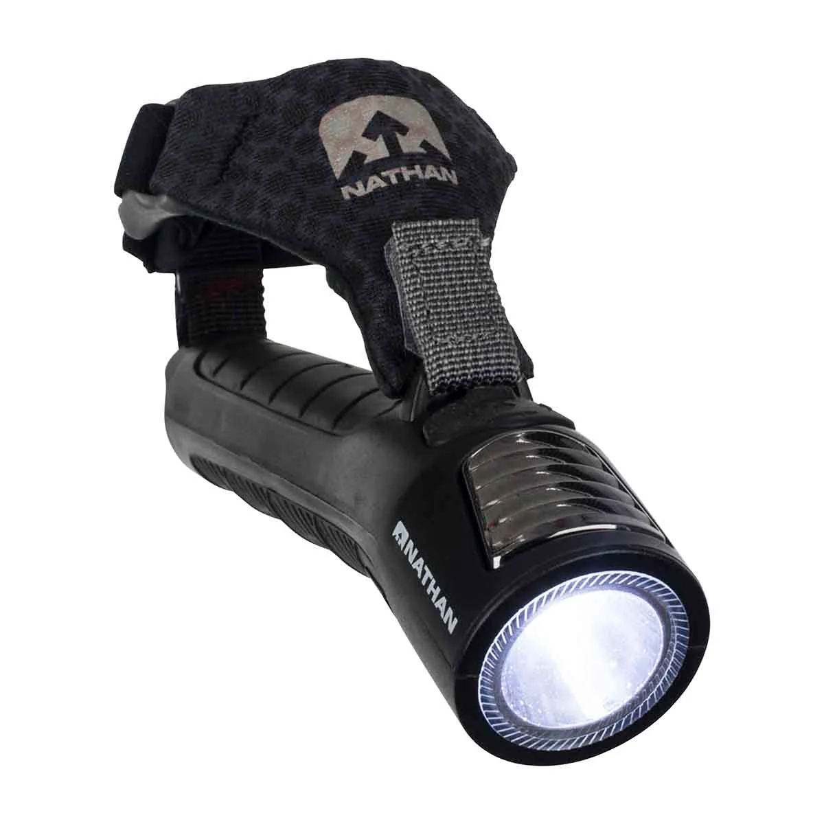 Nathan Zephyr Fire 300 Hand Torch LED Light - Image 2
