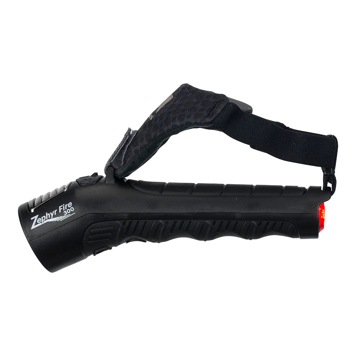 Nathan Zephyr Fire 300 Hand Torch LED Light - Image 4