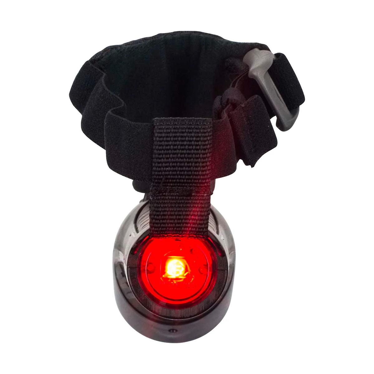 Nathan Zephyr Fire 300 Hand Torch LED Light - Image 5