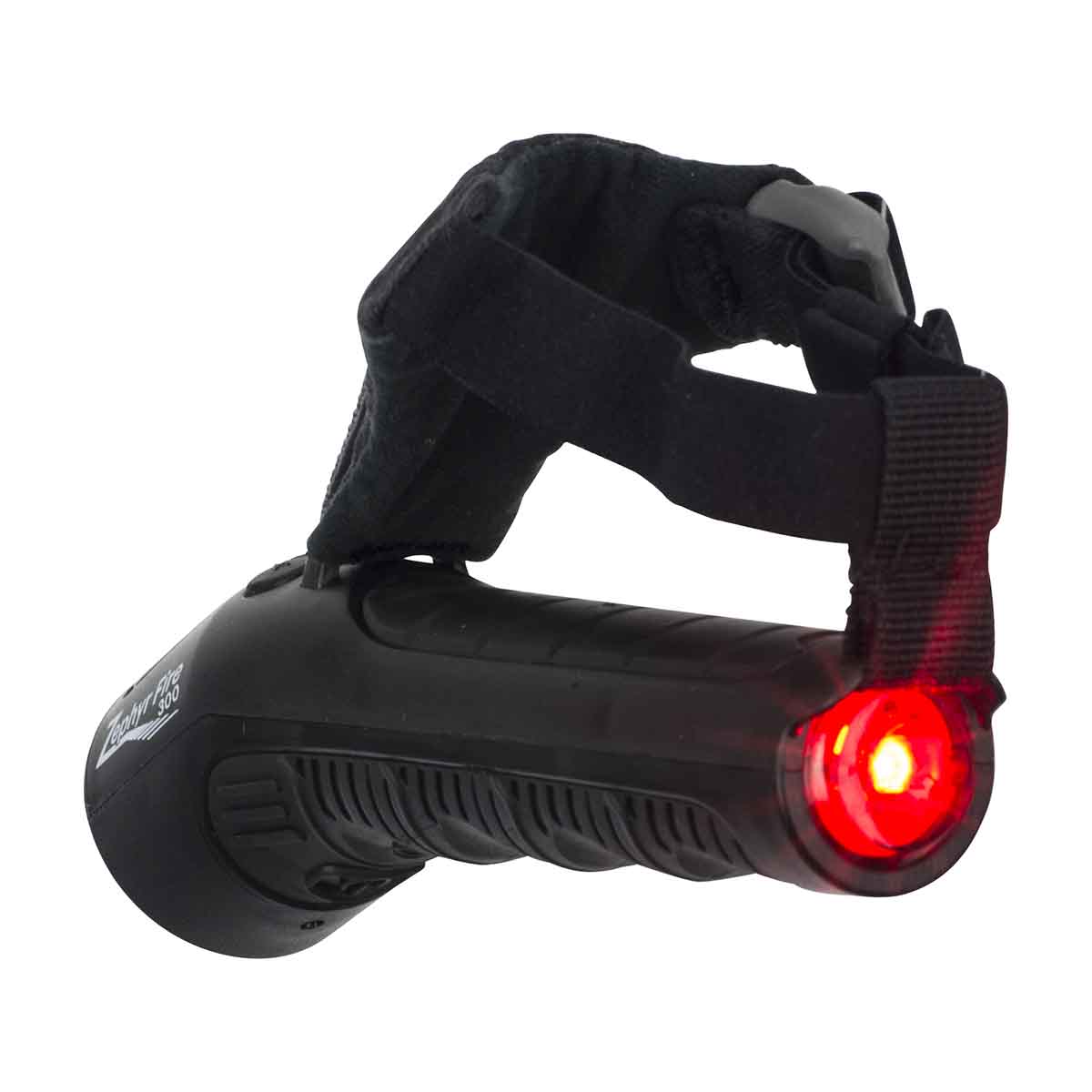 Nathan Zephyr Fire 300 Hand Torch LED Light - Image 7