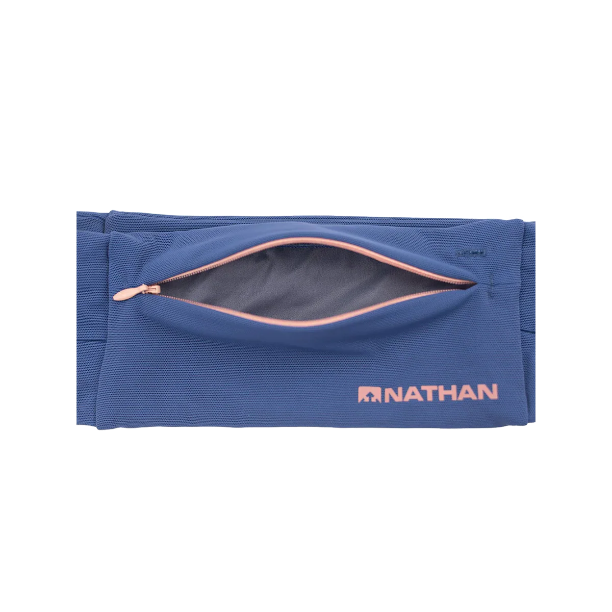 Nathan Zipster Lite Navy Unisex - Image 2