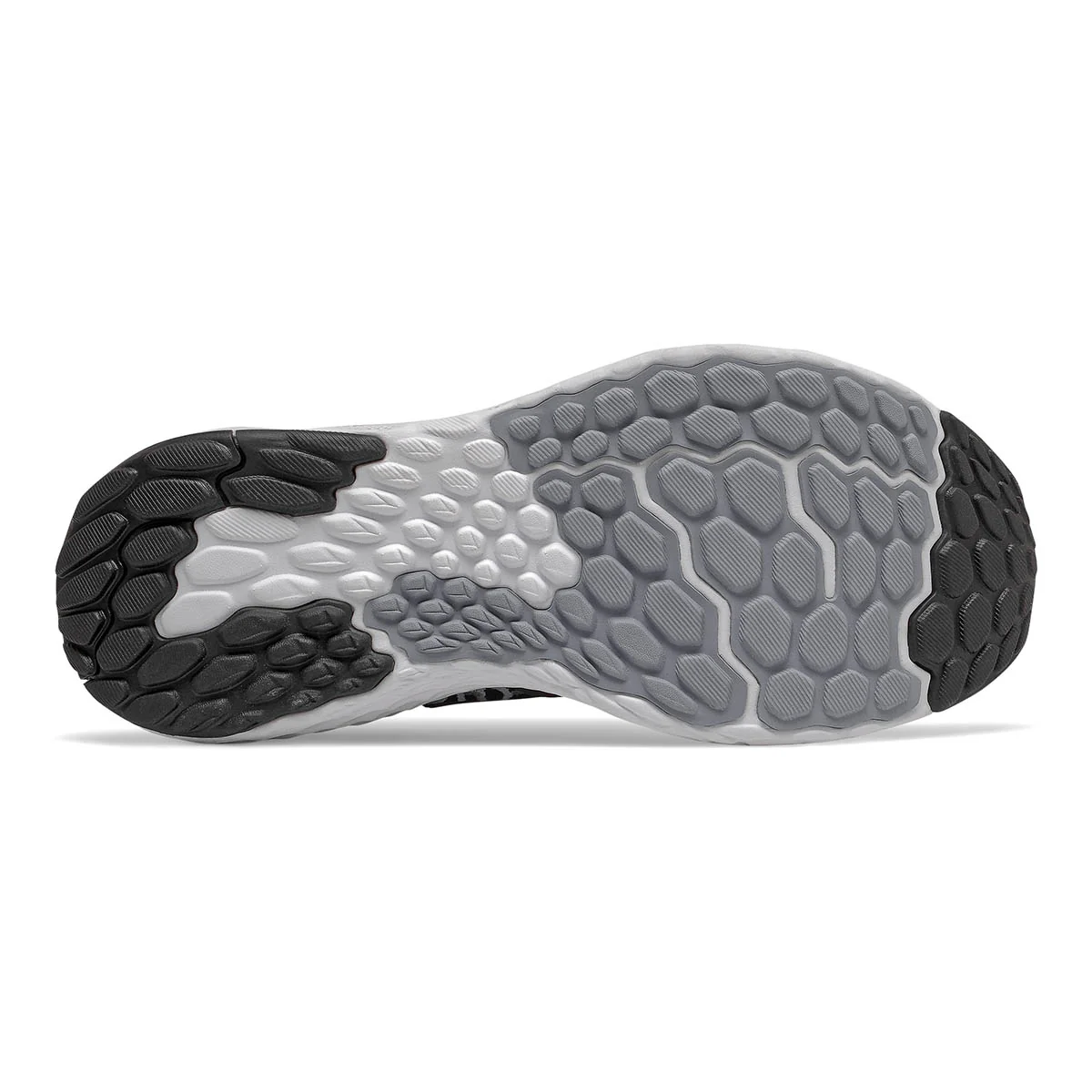 New Balance 1080 V10 - Black - Steel - Image 4
