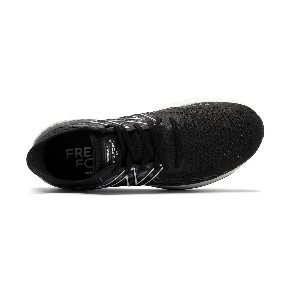 New Balance 1080 V11 - Black - Thunder - Image 3