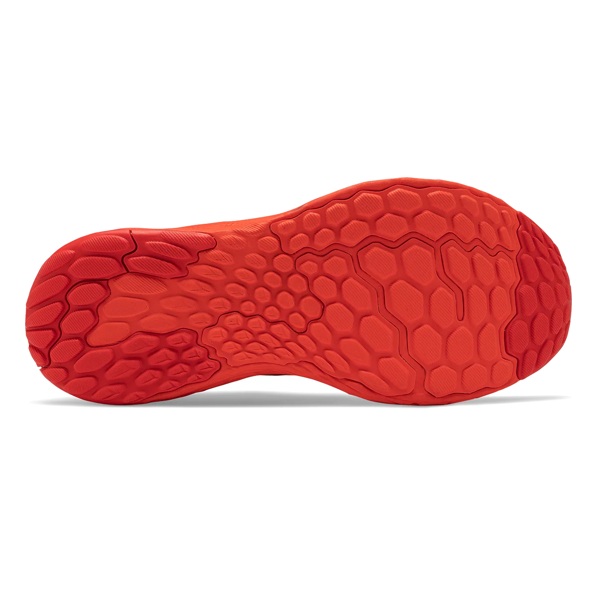 New Balance 1080 V11 - Ghost Pepper - Image 4