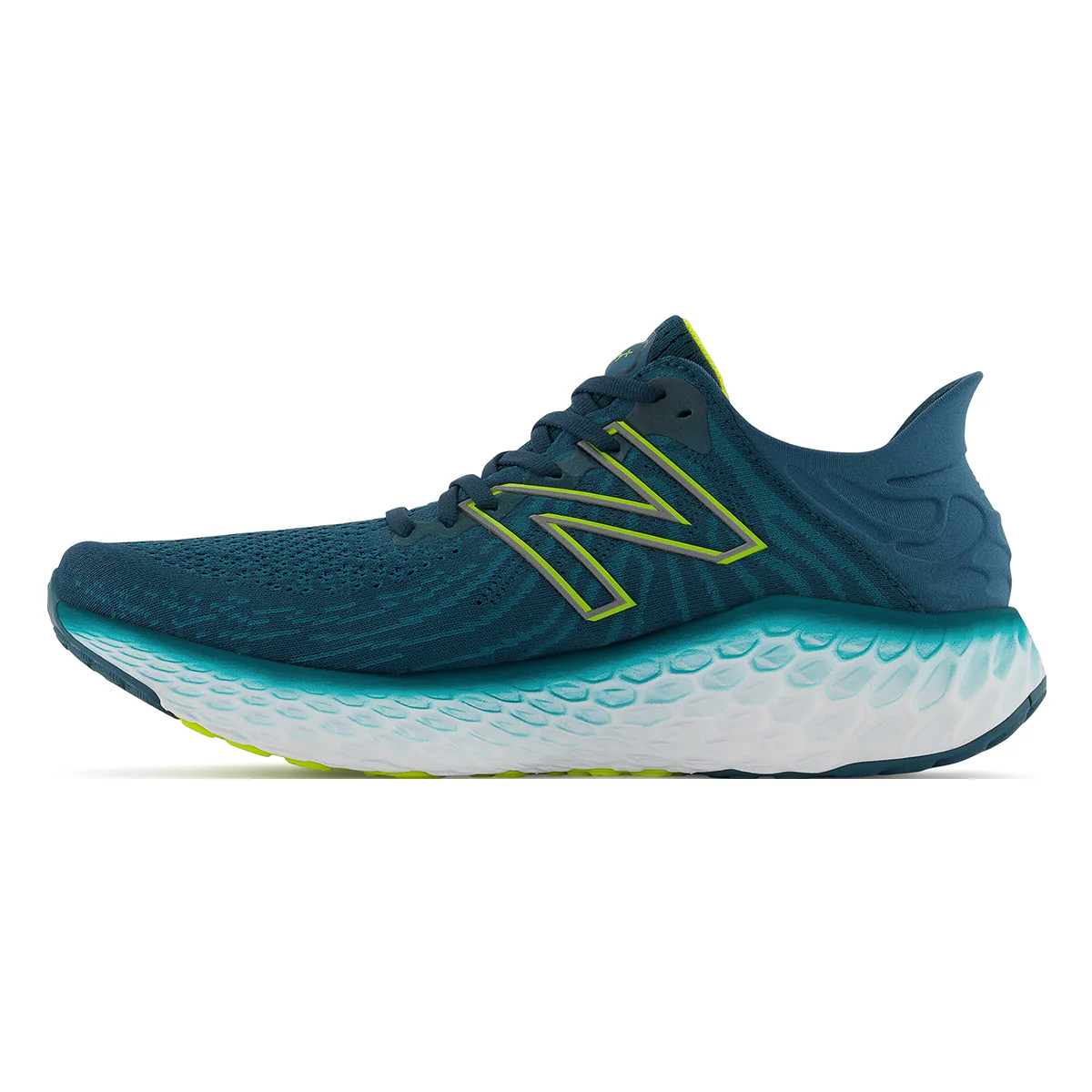 New Balance 1080 V11 - Trek - Image 2