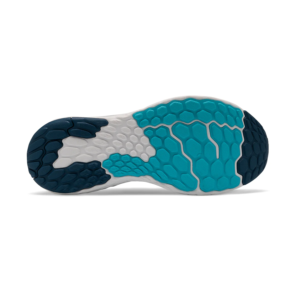 New Balance 1080 V11 - Wave - Light Rogue - Wave - Image 4