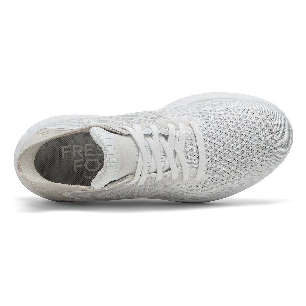 New Balance 1080 V11 - White - Image 3