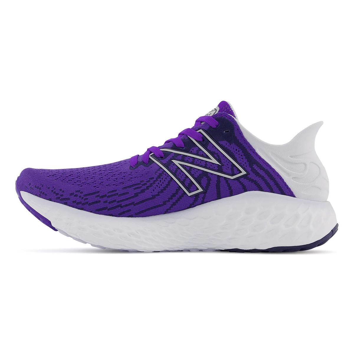 New Balance 1080 V11 - Deep Violet - Image 2