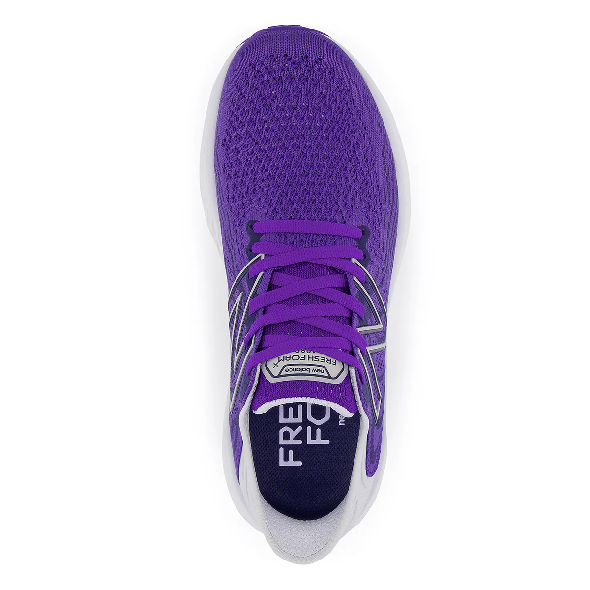 New Balance 1080 V11 - Deep Violet - Image 3