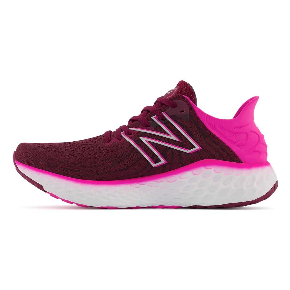 New Balance 1080 V11 - Garnet - Image 2