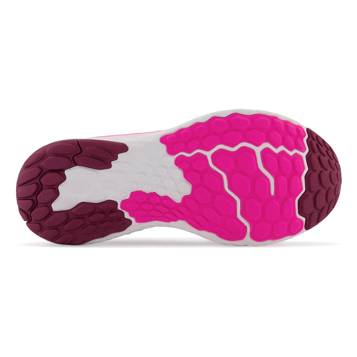 New Balance 1080 V11 - Garnet - Image 4