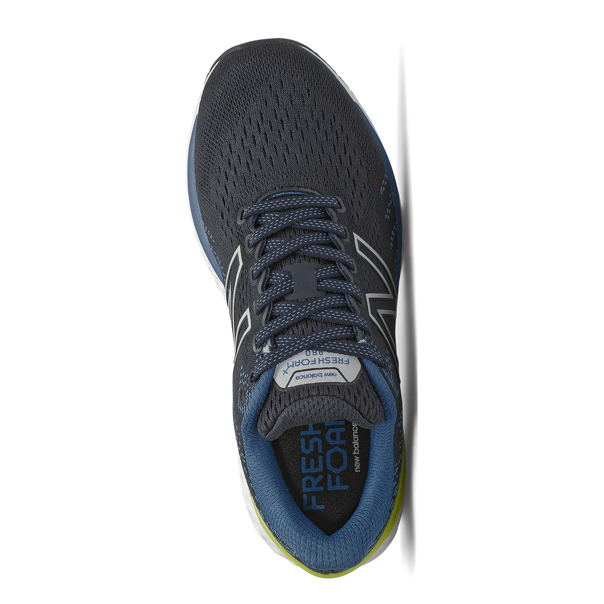 New Balance 860 V11 Grade School - Image 3